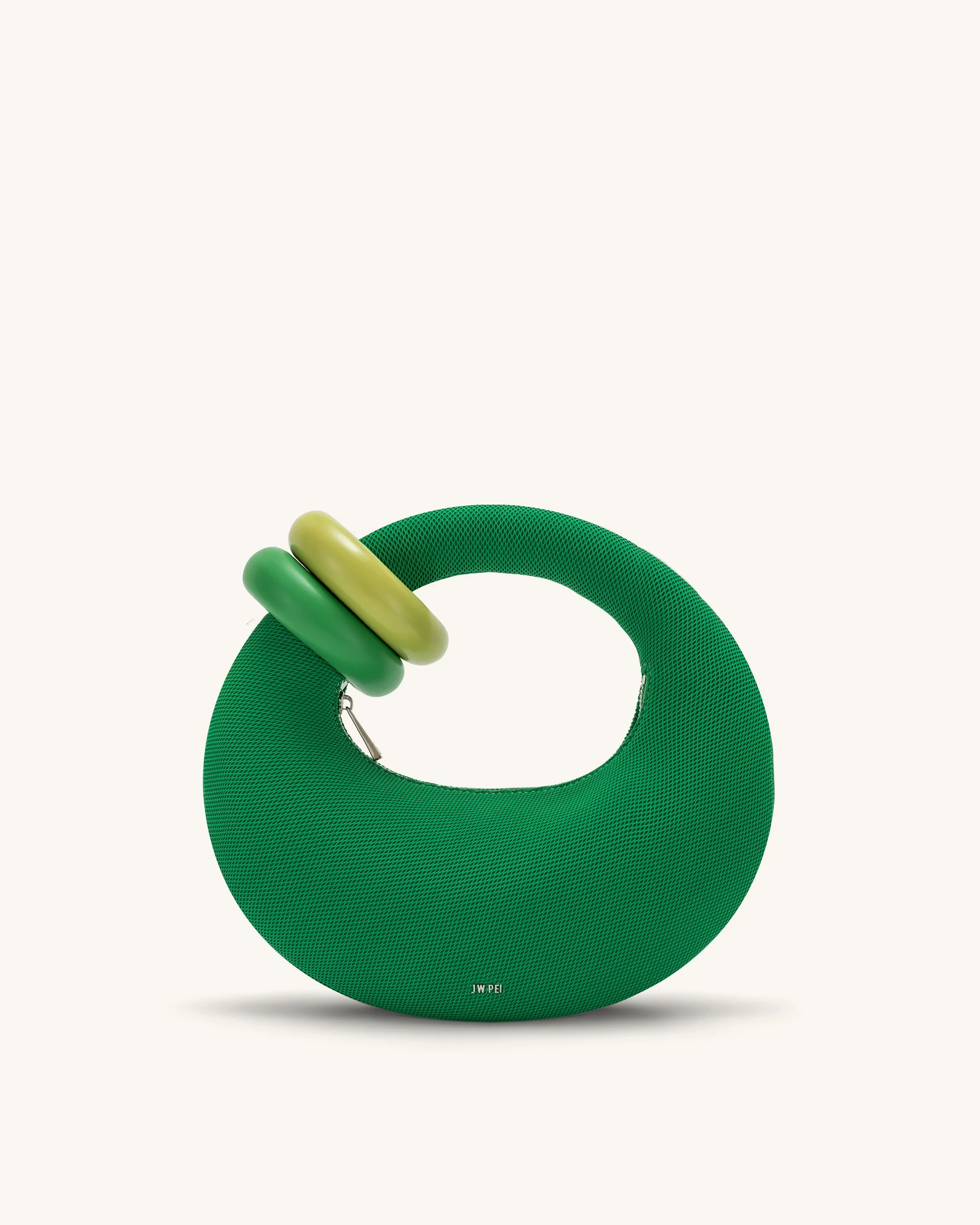 Abacus Henkeltasche - Grasgrün