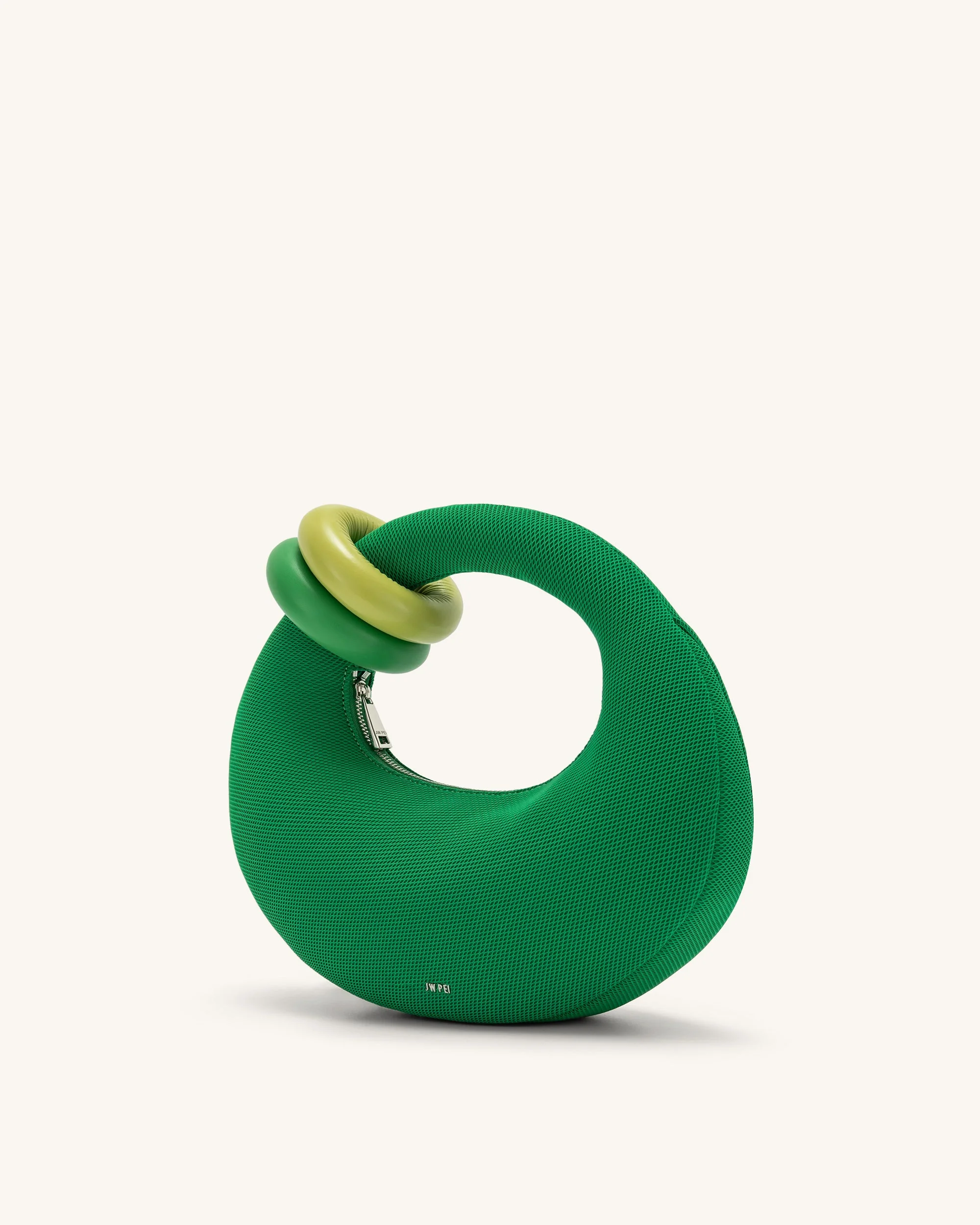 Abacus Henkeltasche - Grasgrün - Image 2