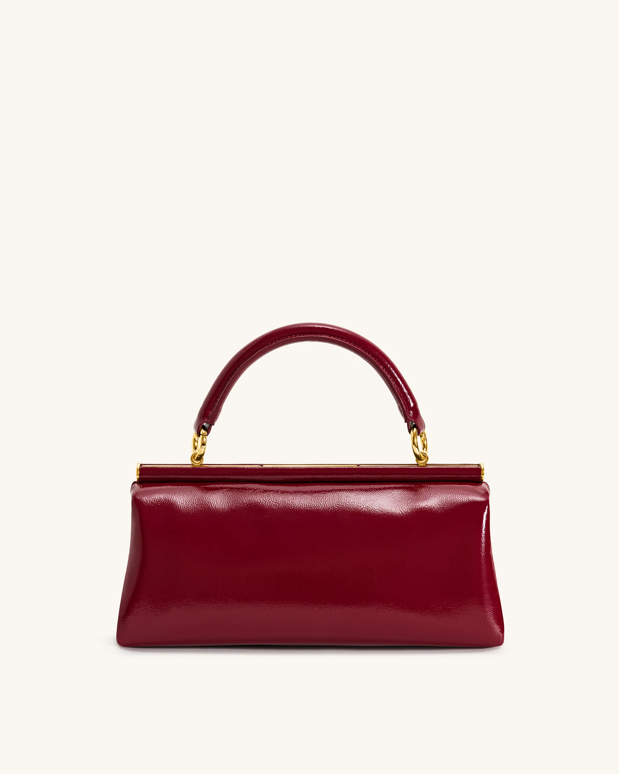 Danna Henkeltasche - Kastanienbraun - Image 3