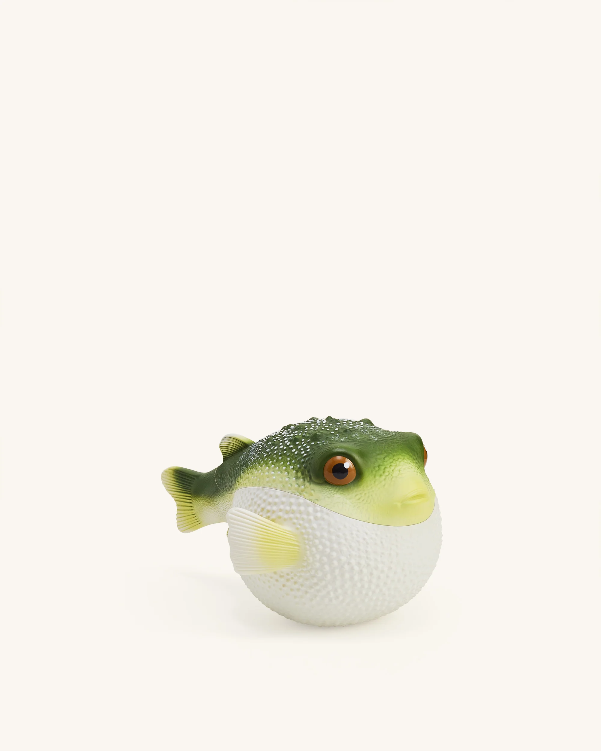 Blowfish Clutch Bag - Grün