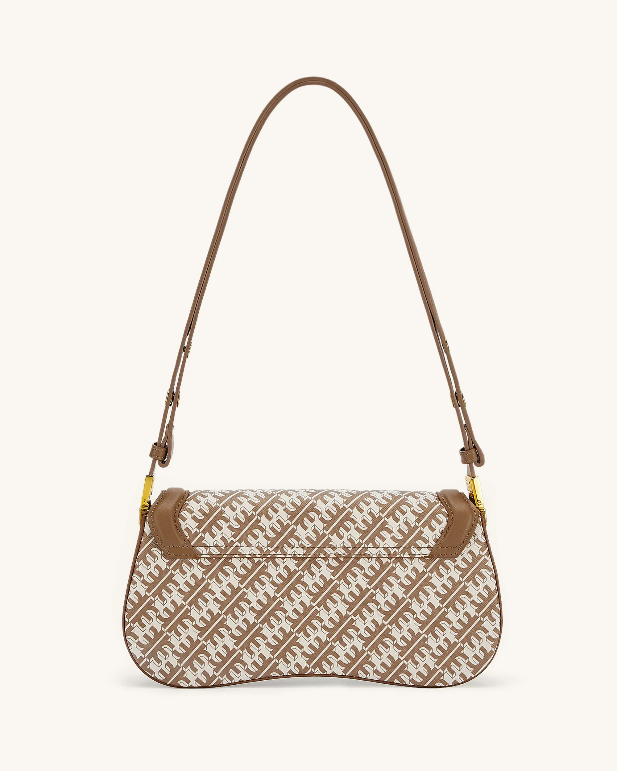 FEI Joy Tasche - Braun - Image 3