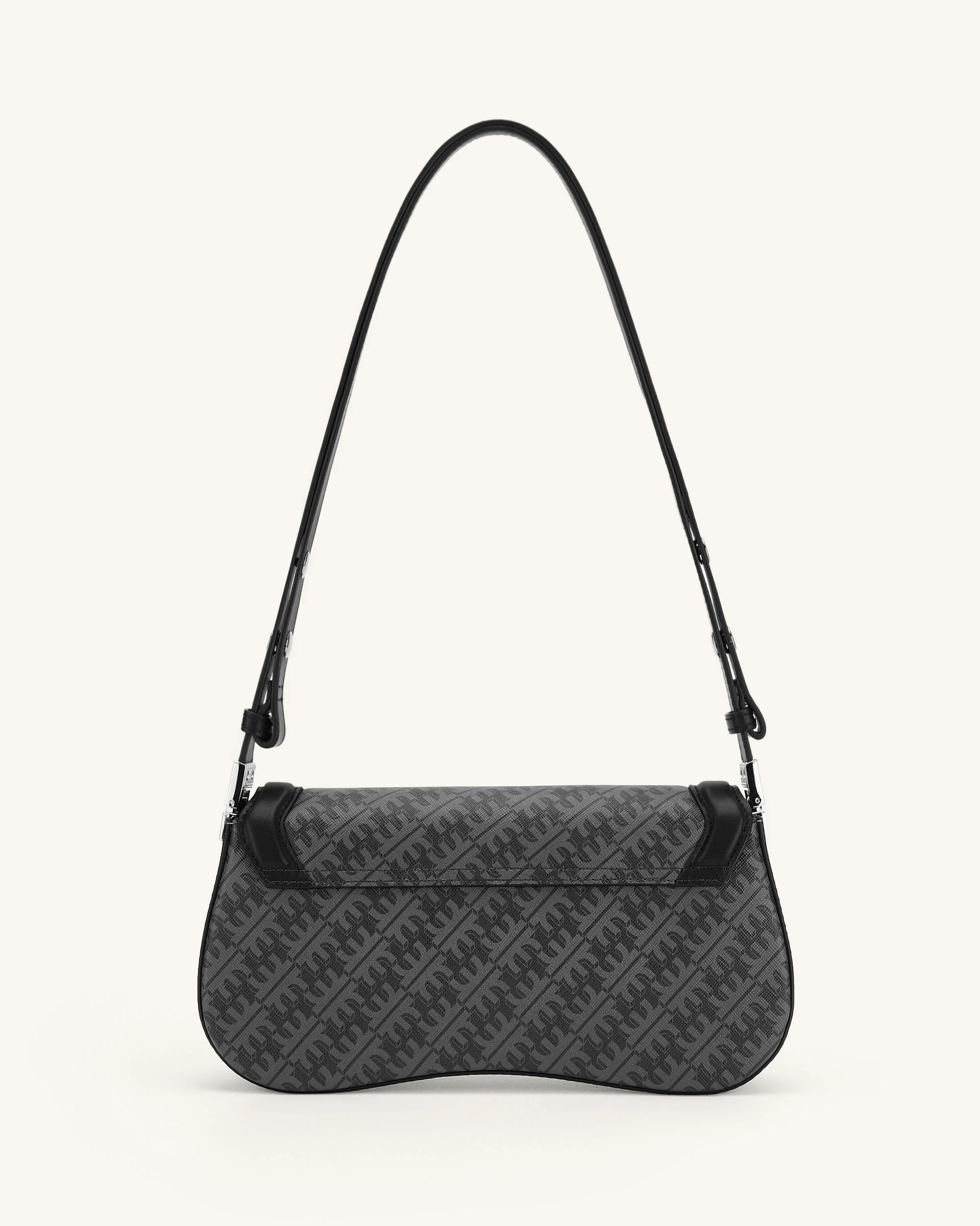 FEI Joy Tasche - Eisenschwarz - Image 4
