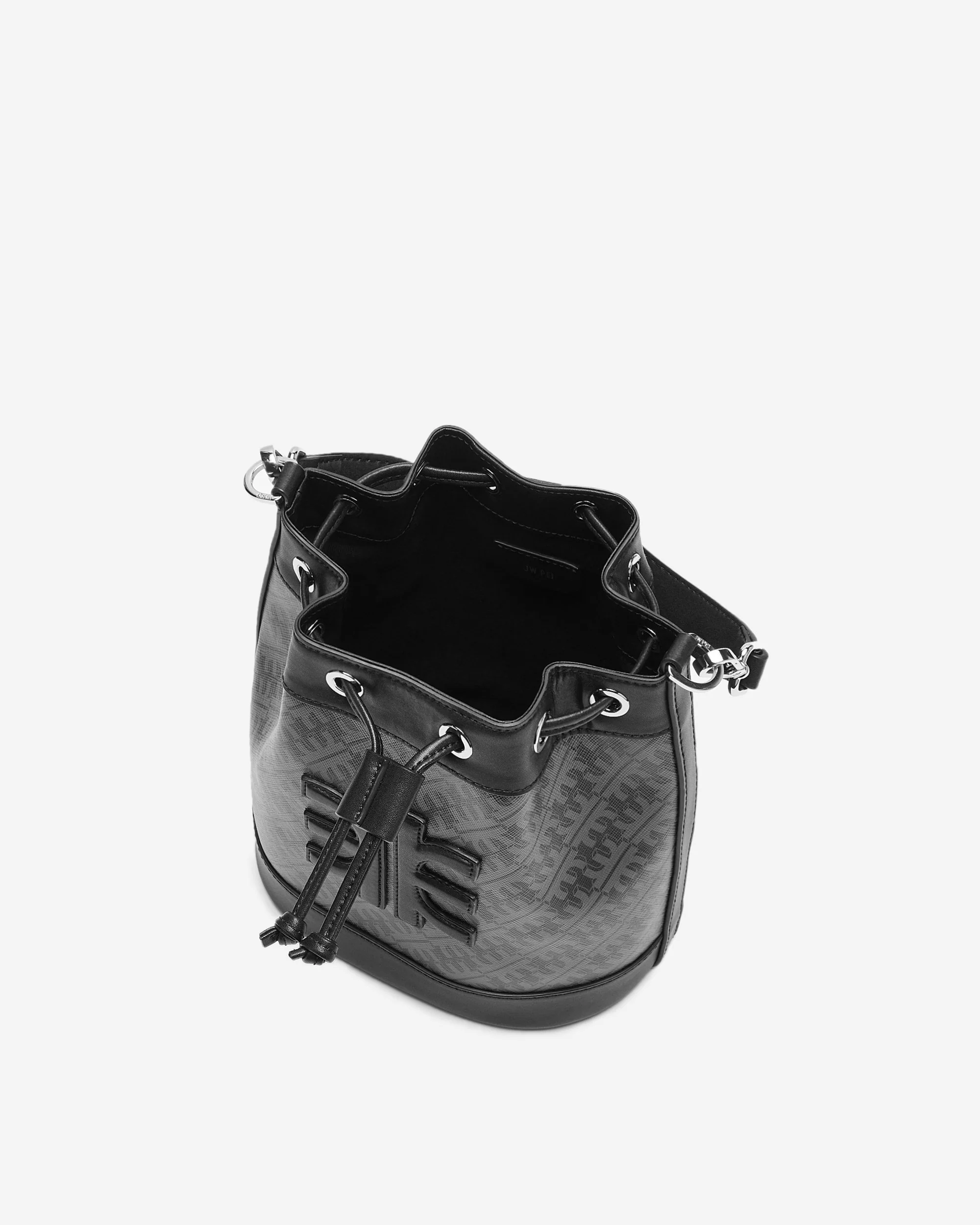 FEI Eimer Tasche - Eisenschwarz - Image 4