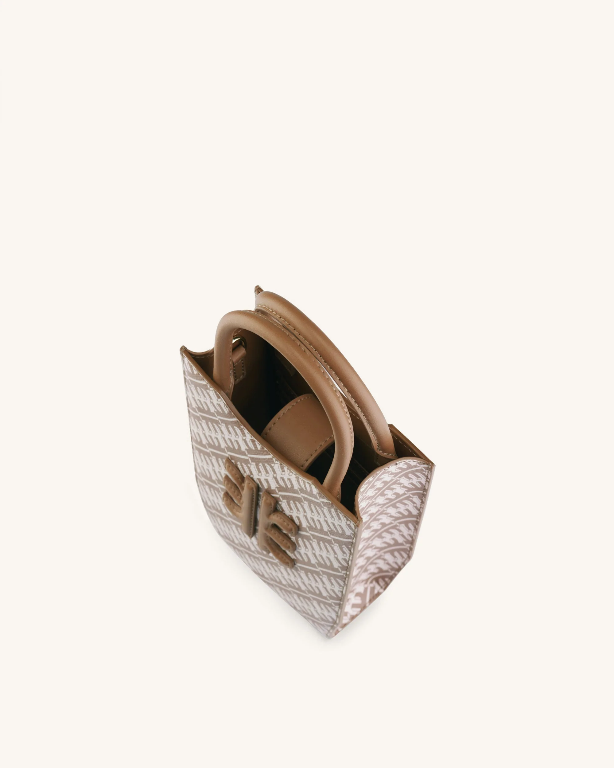 FEI Handytasche - Braun - Image 3