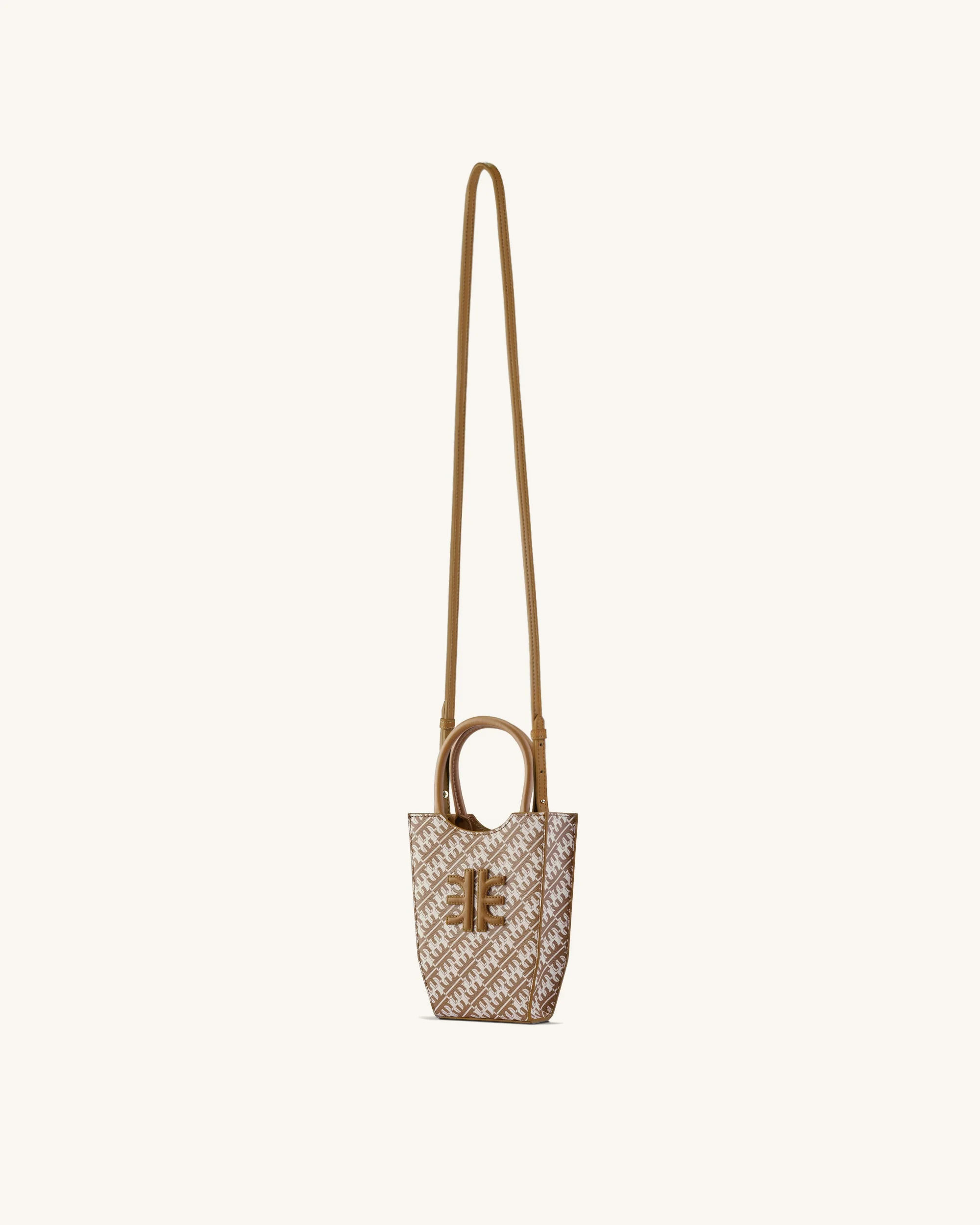 FEI Handytasche - Braun - Image 4