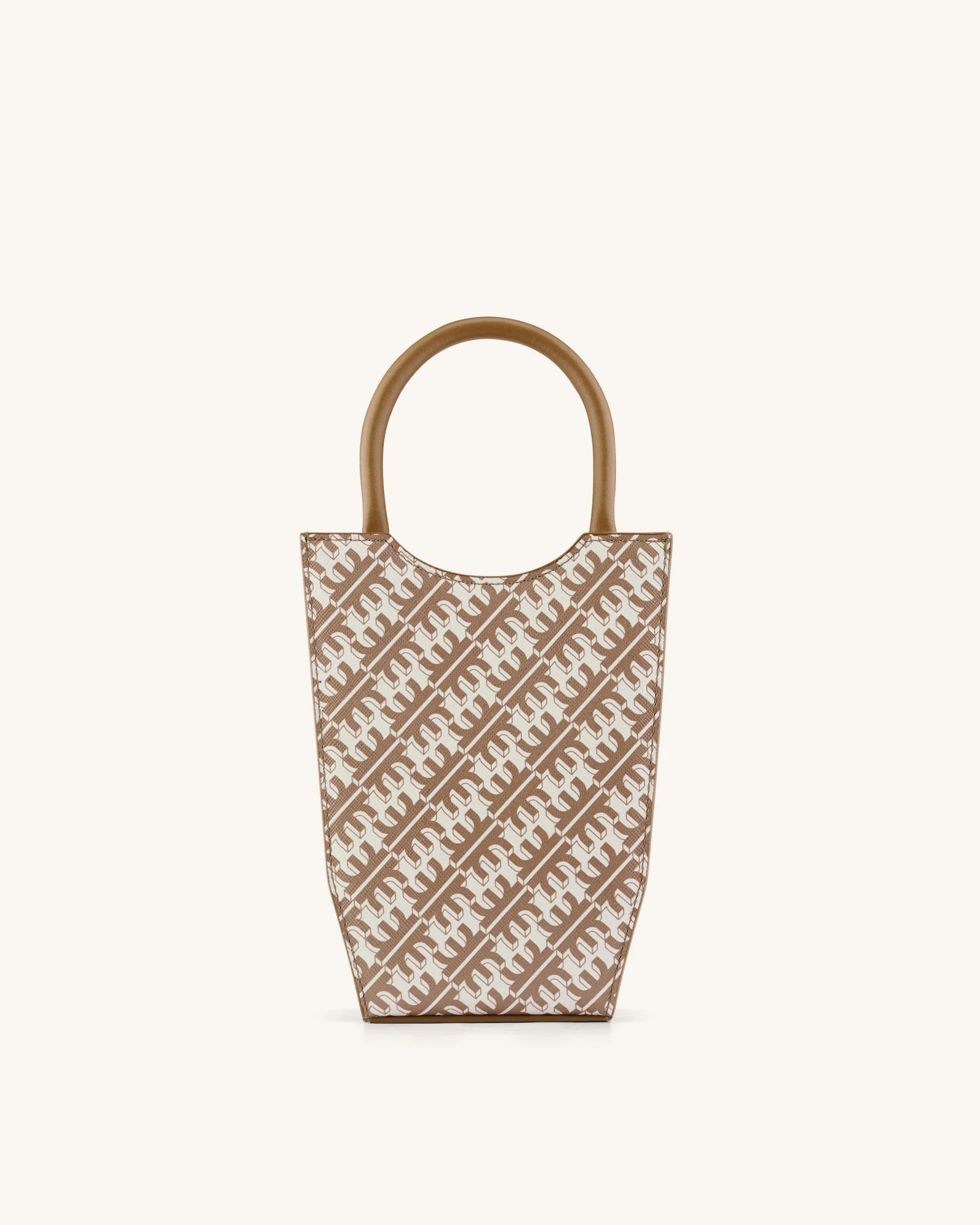 FEI Handytasche - Braun - Image 5
