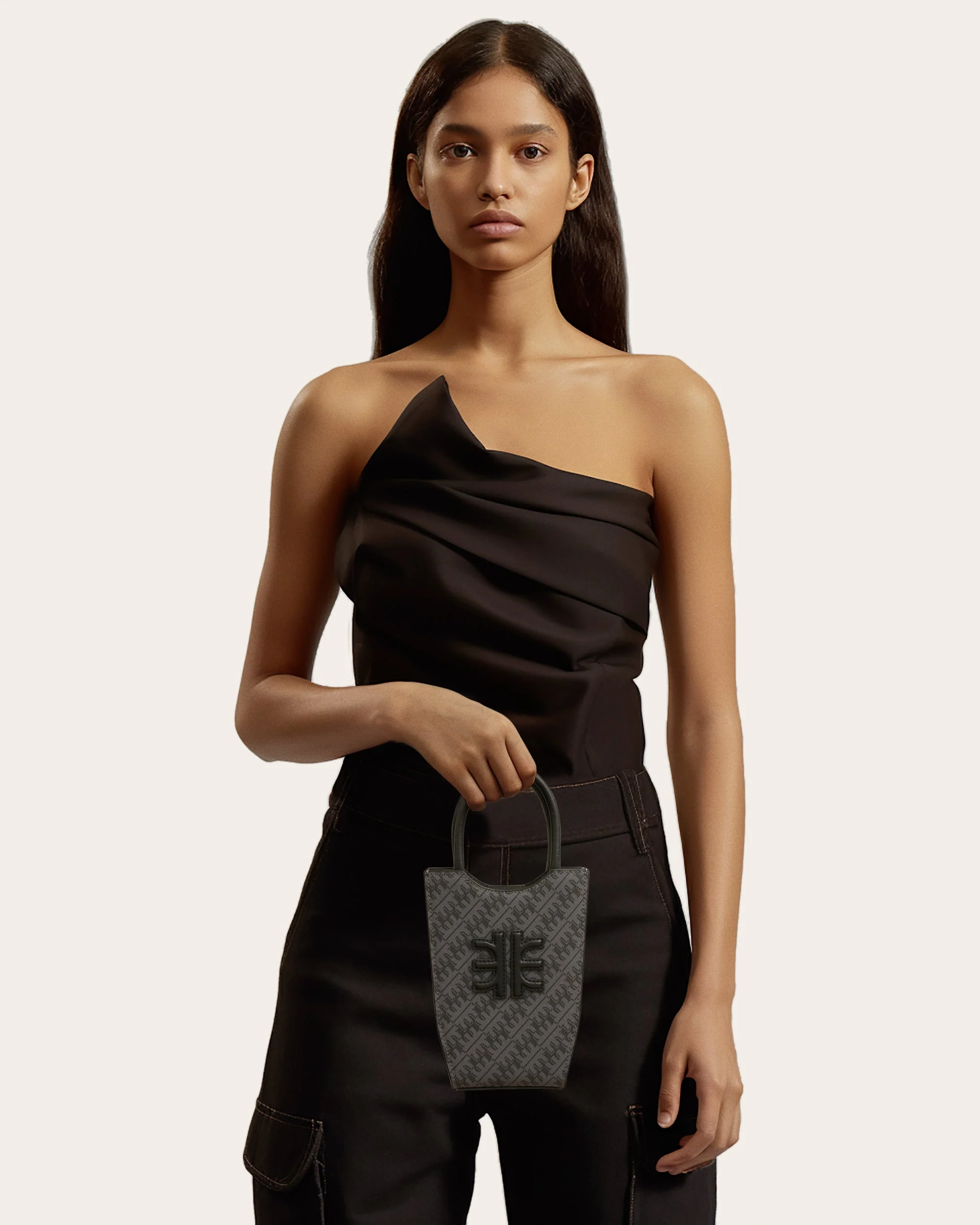FEI Handytasche - Eisenschwarz - Image 2