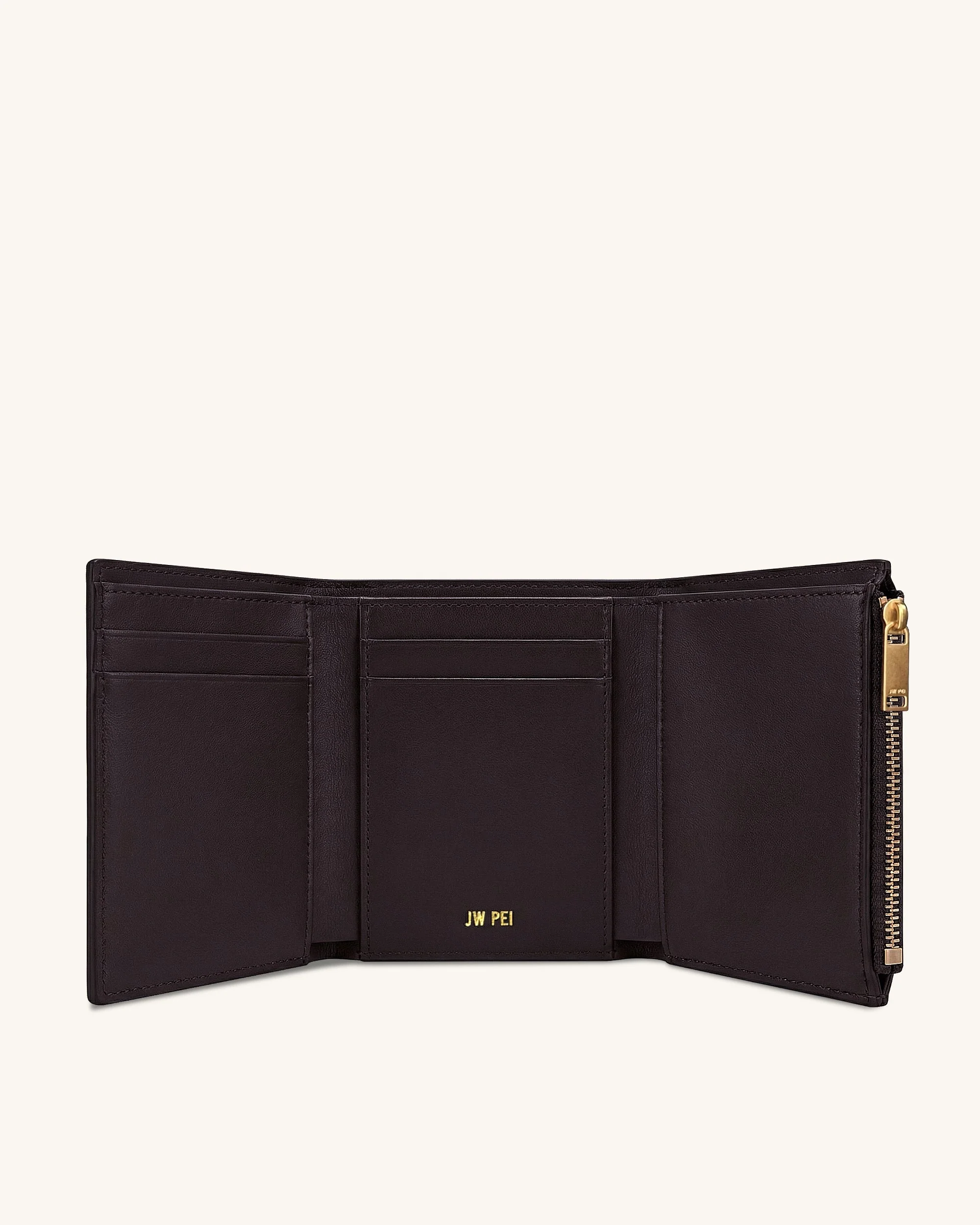 Hana Hardware-Wallet - Dunkelbraun - Image 3