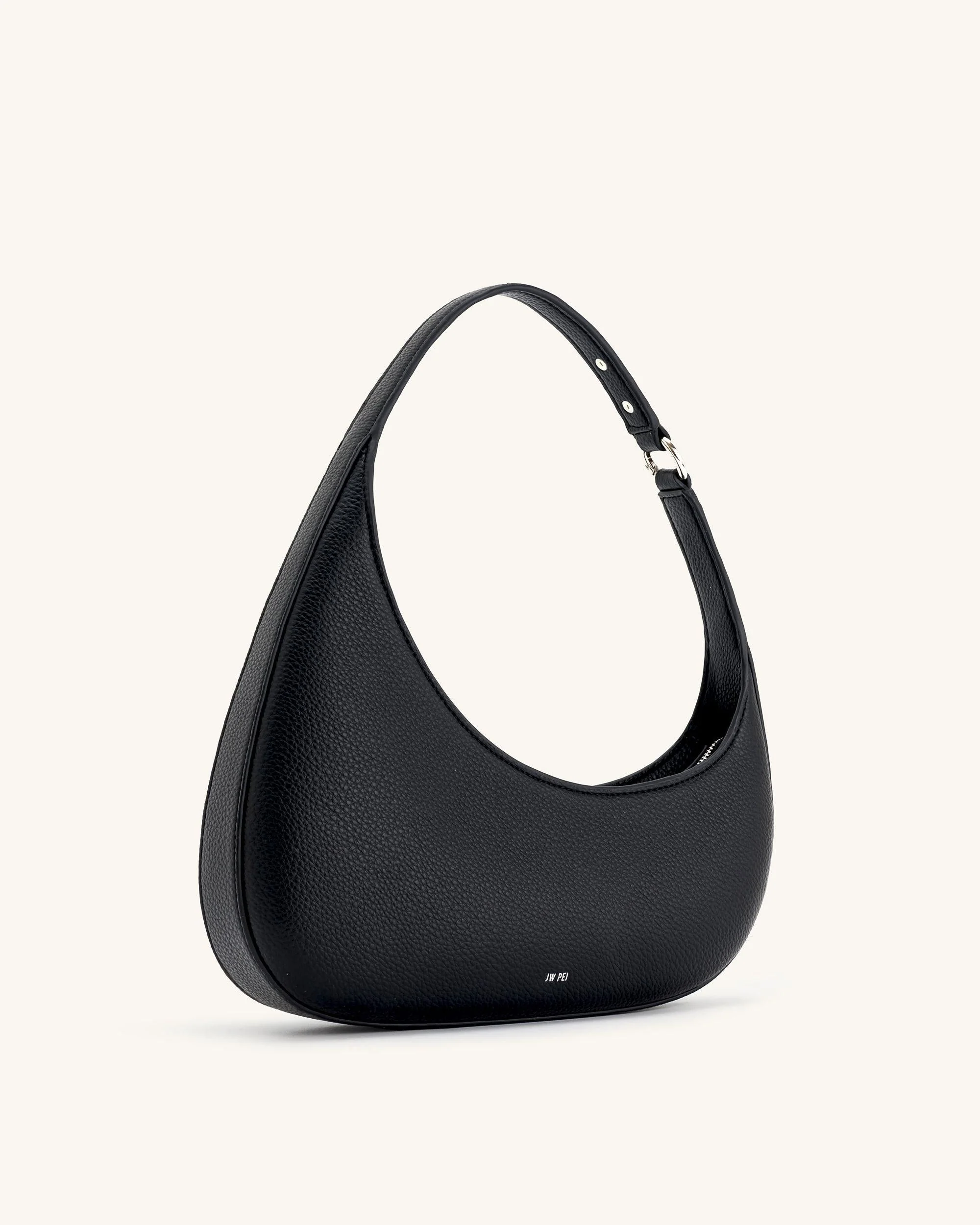 Harlee Schultertasche - Schwarz - Image 3