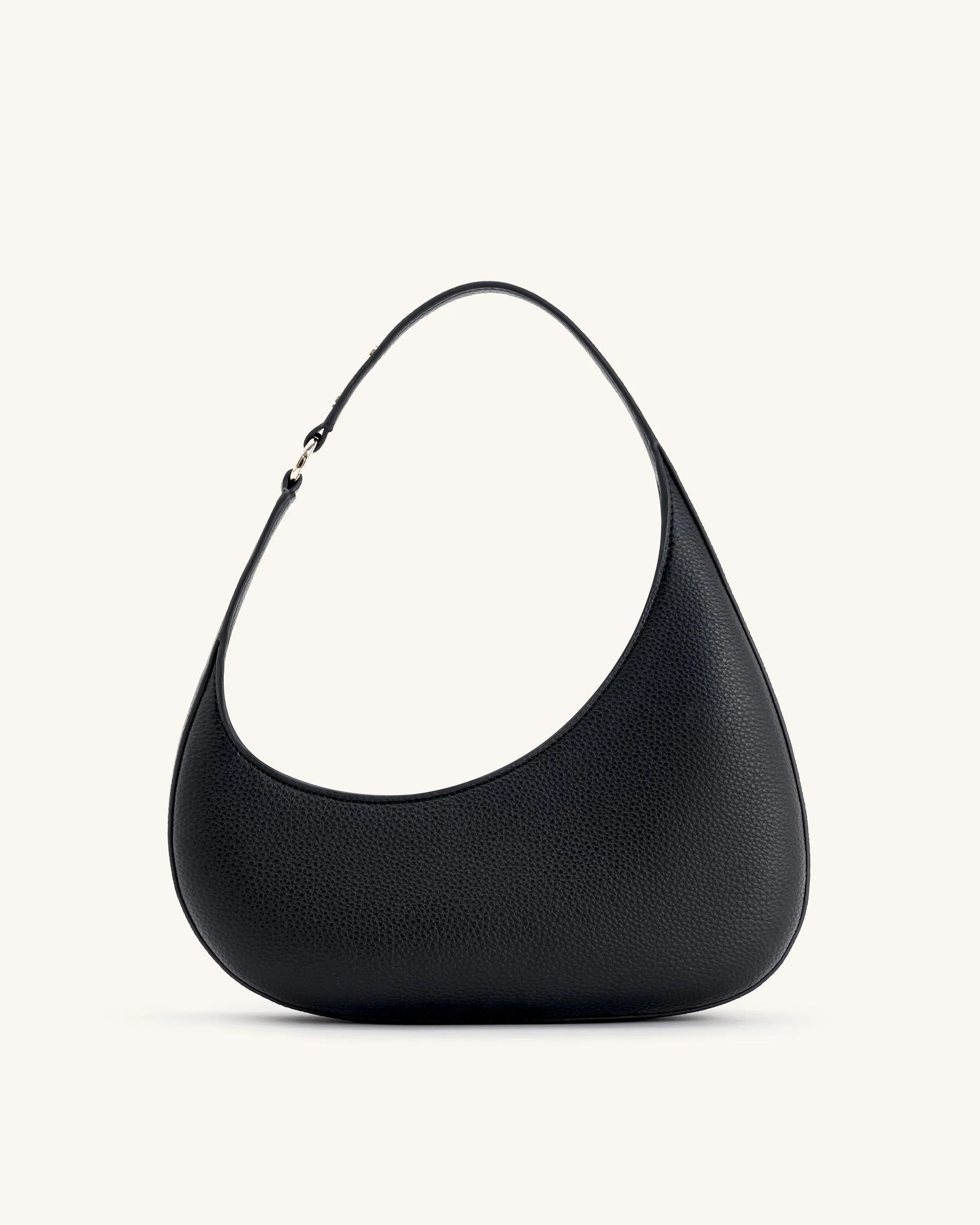 Harlee Schultertasche - Schwarz - Image 4