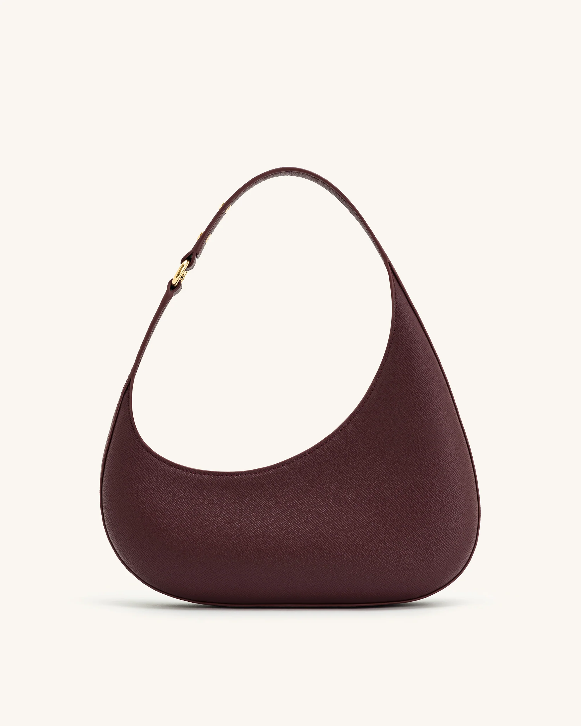 Harlee Schultertasche - Claret - Image 4