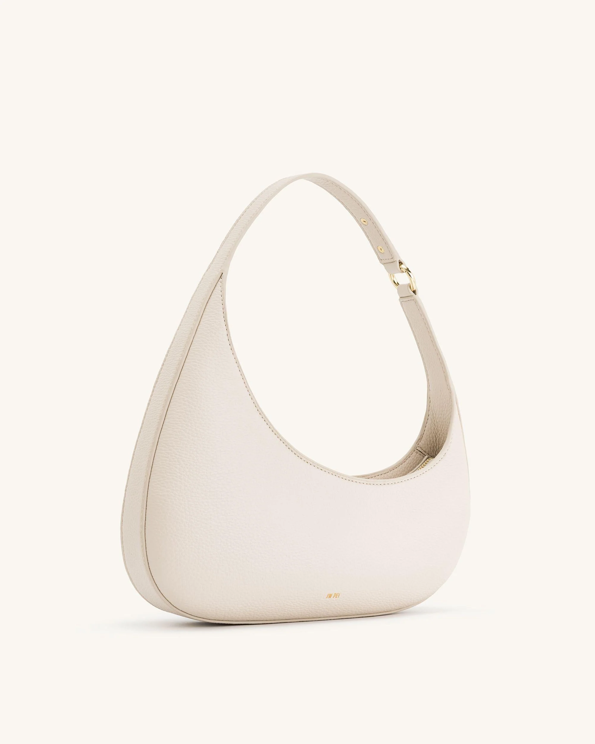 Harlee Schultertasche - Elfenbein - Image 3