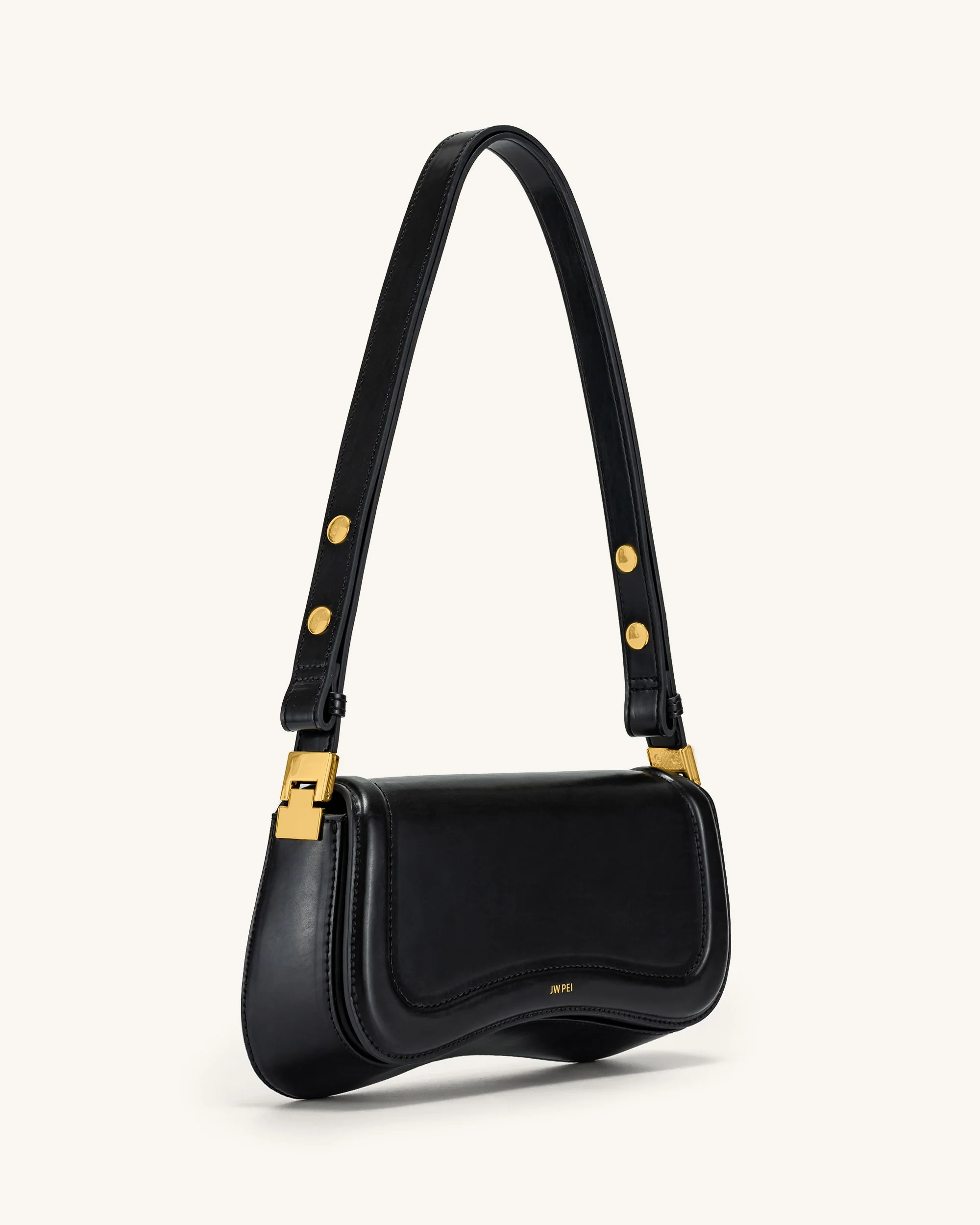 Joy Tasche - Schwarz - Image 3