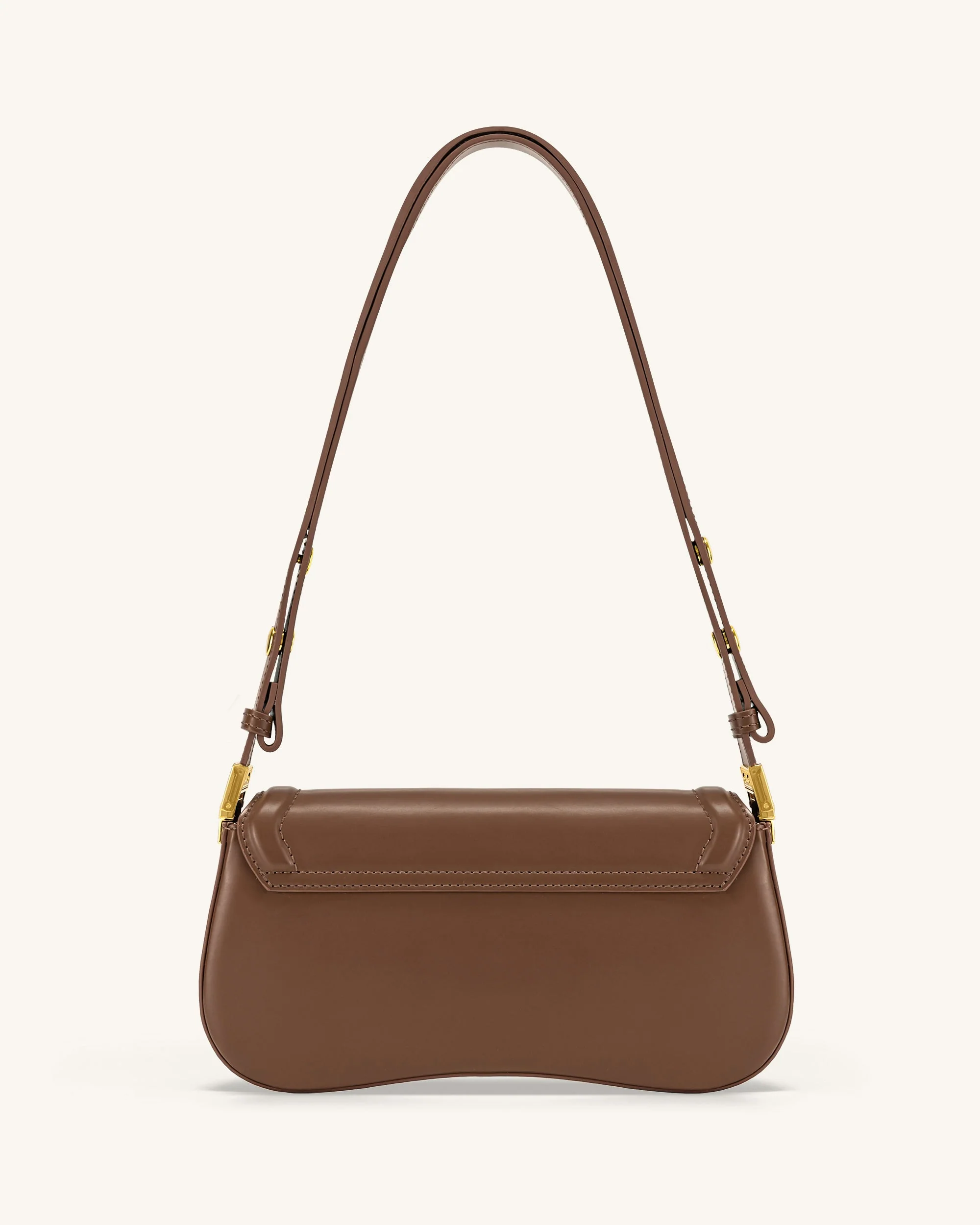 Joy Tasche - Braun - Image 3