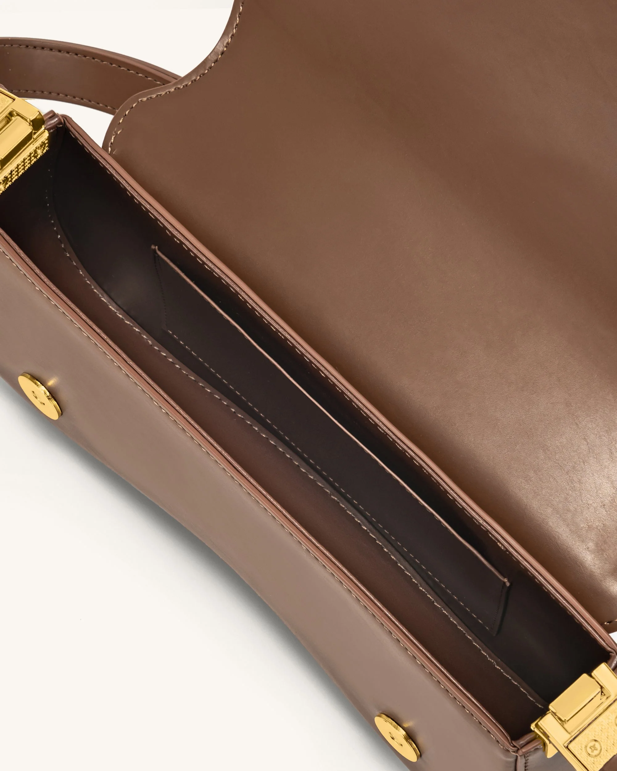 Joy Tasche - Braun - Image 4