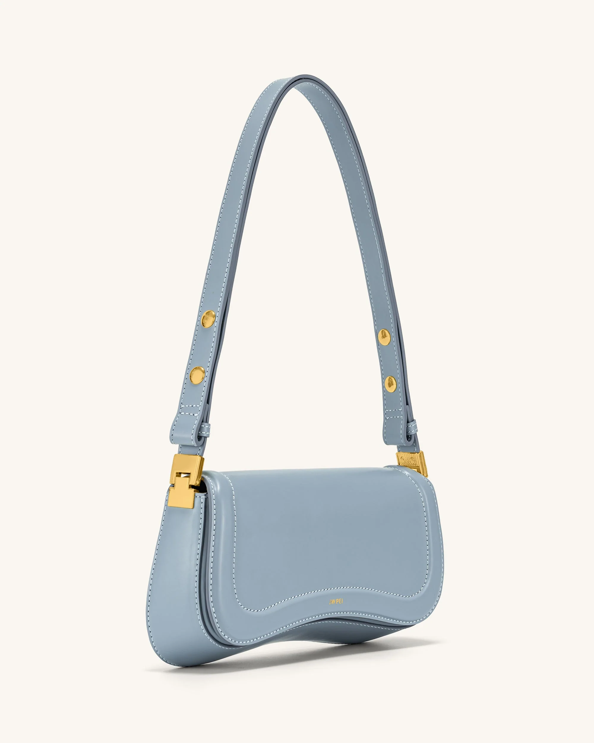 Joy Tasche - Stahlblau - Image 2