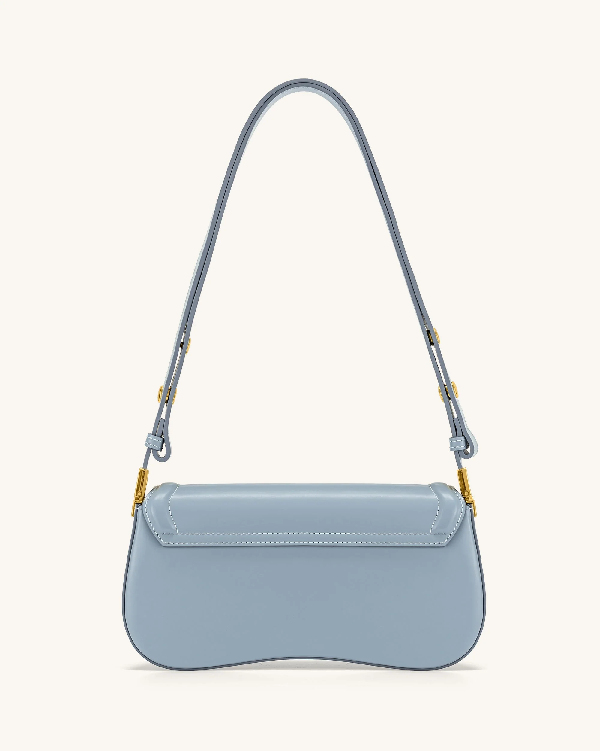 Joy Tasche - Stahlblau - Image 3