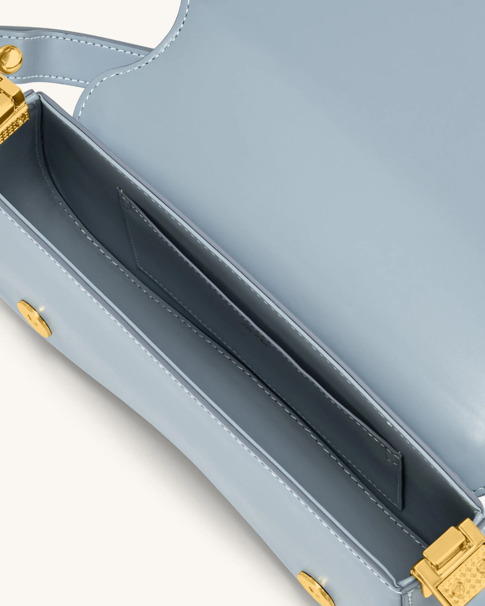 Joy Tasche - Stahlblau - Image 4