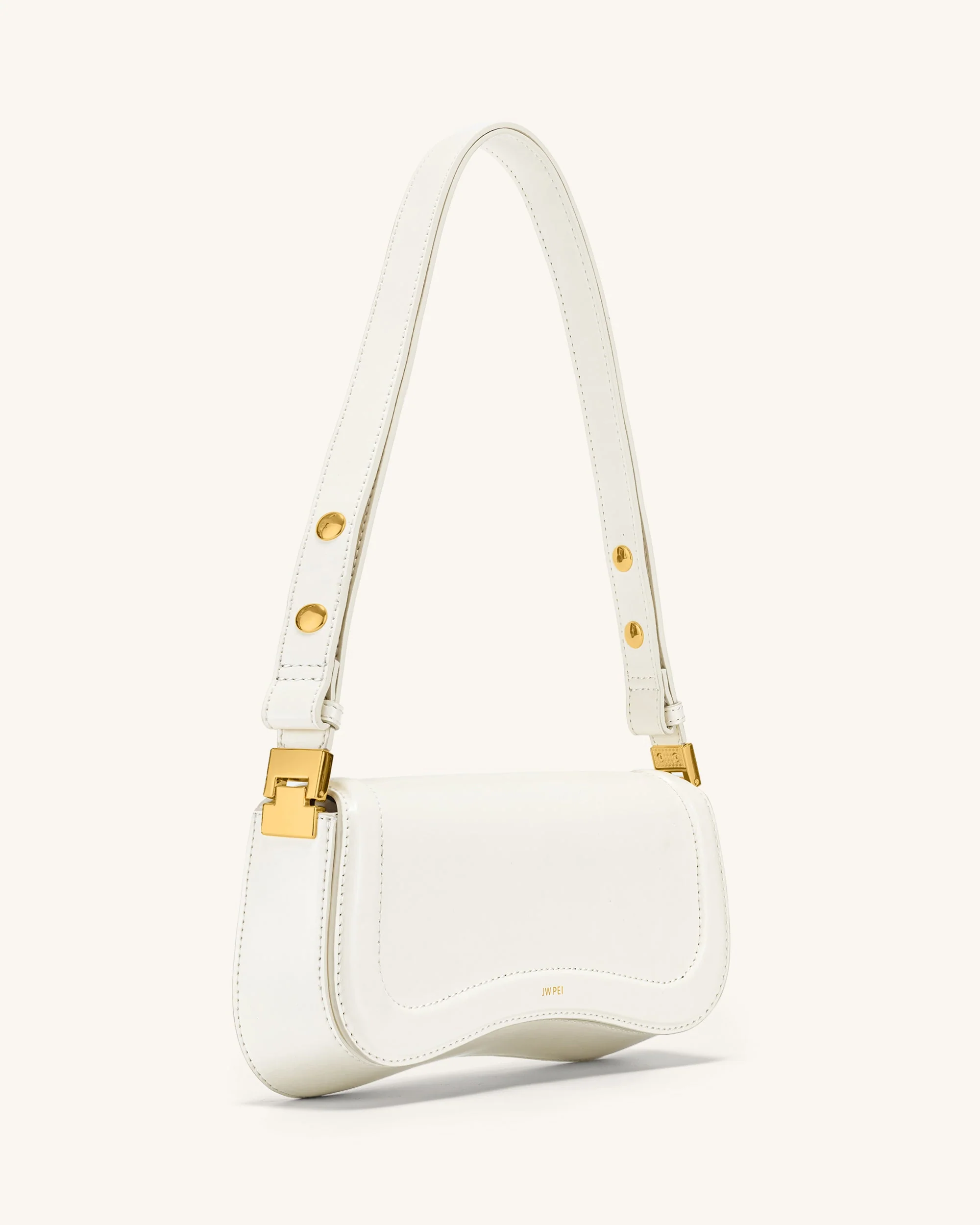 Joy Tasche - Weiß - Image 3