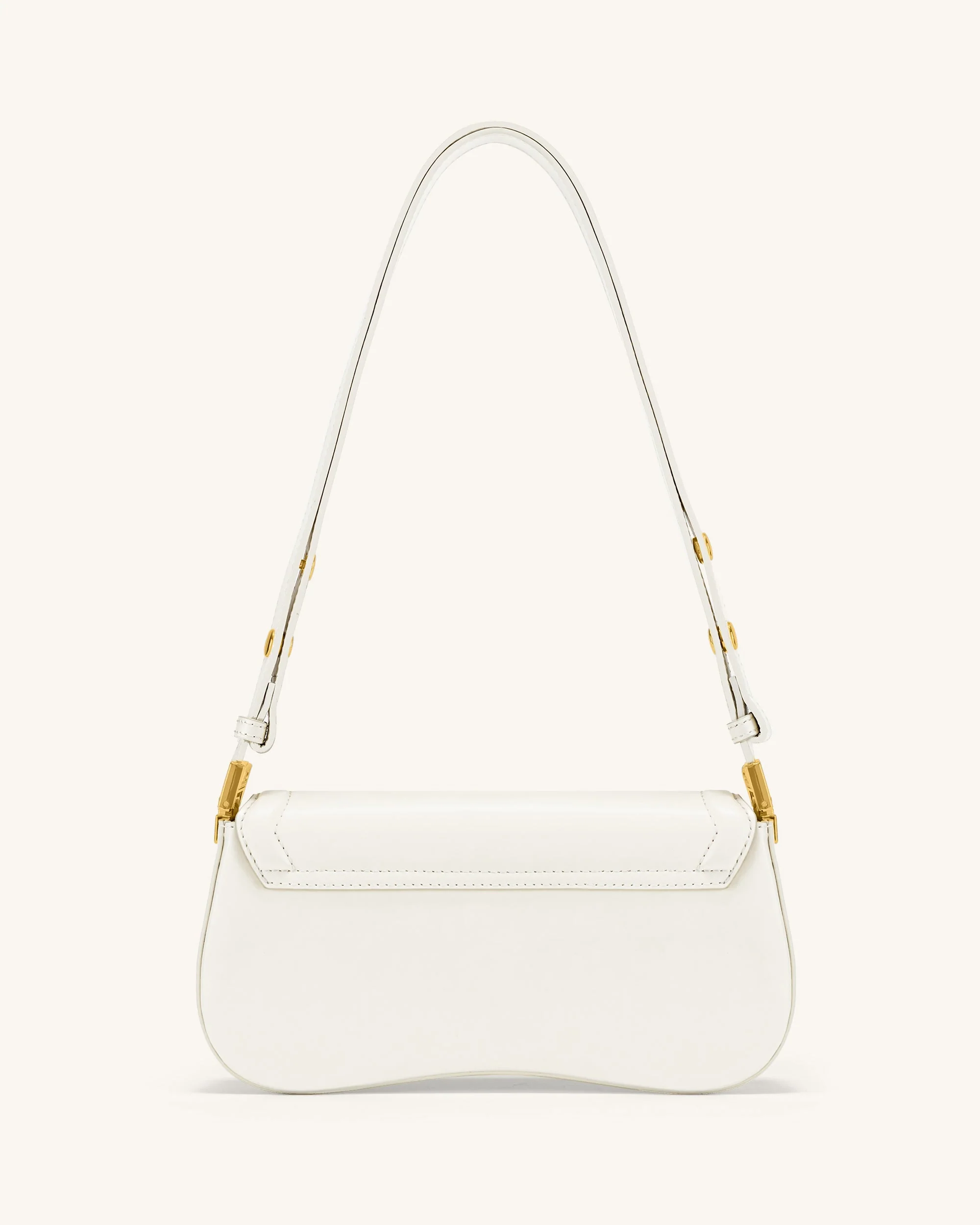 Joy Tasche - Weiß - Image 4