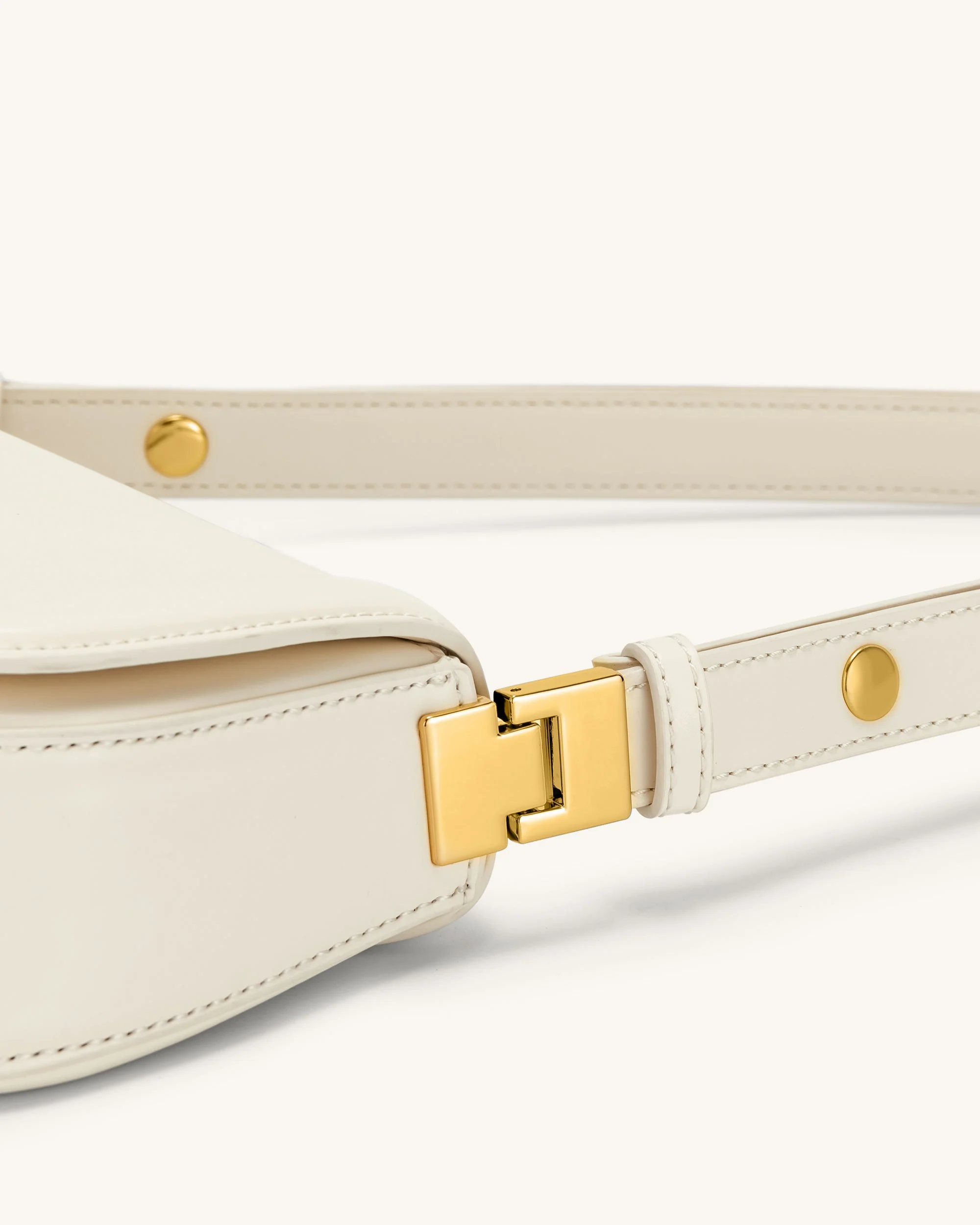 Joy Tasche - Weiß - Image 5