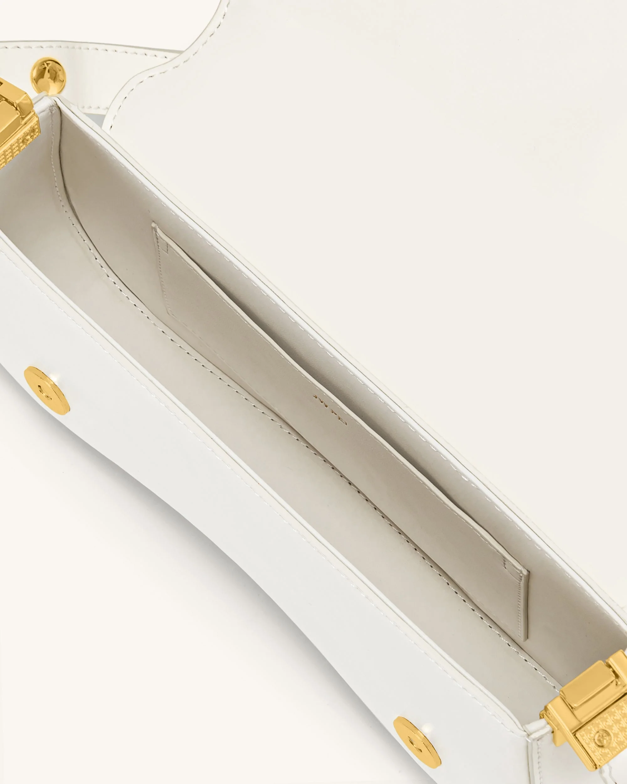 Joy Tasche - Weiß - Image 6