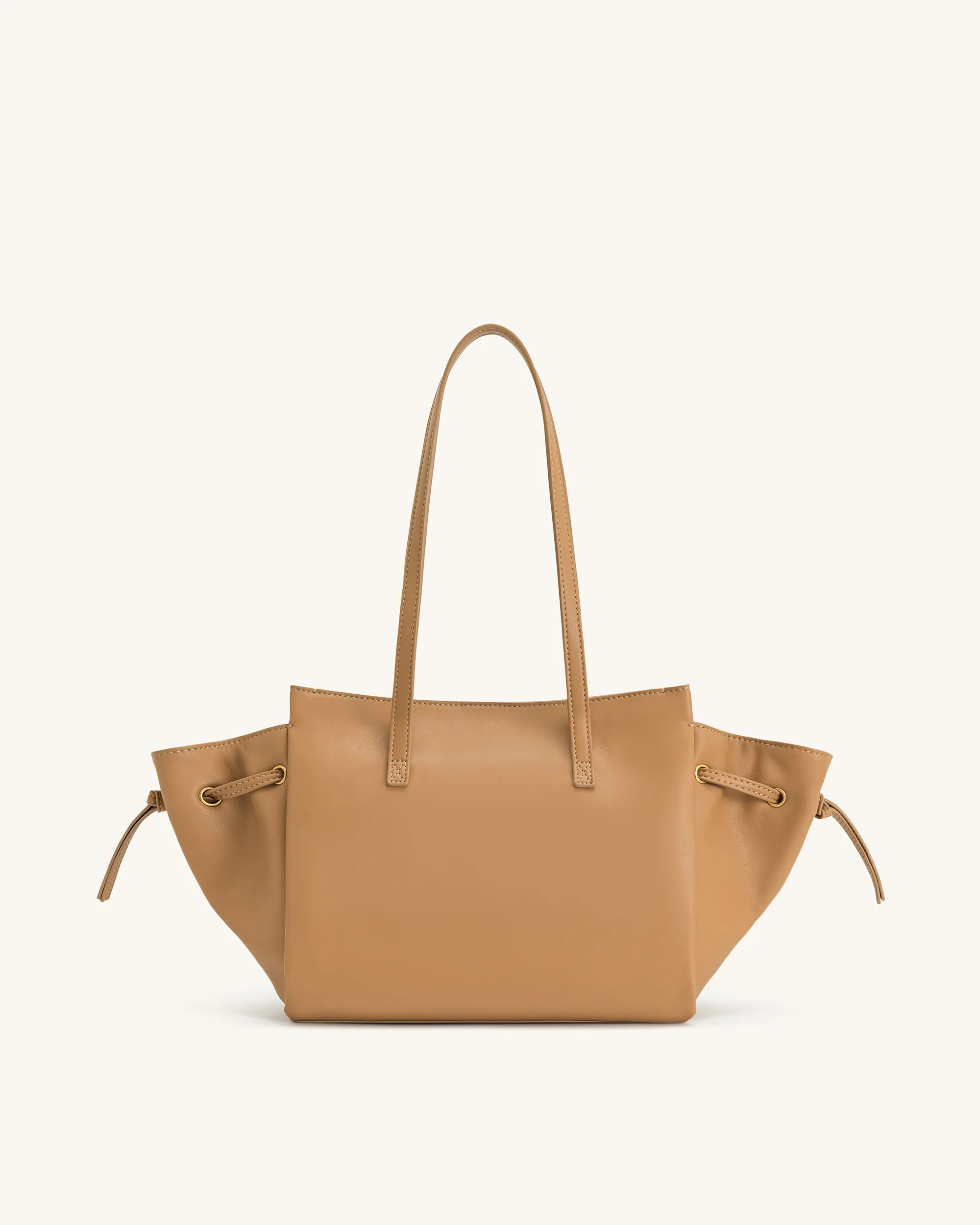 Linda Tragetasche - Latte-Farbe - Image 3