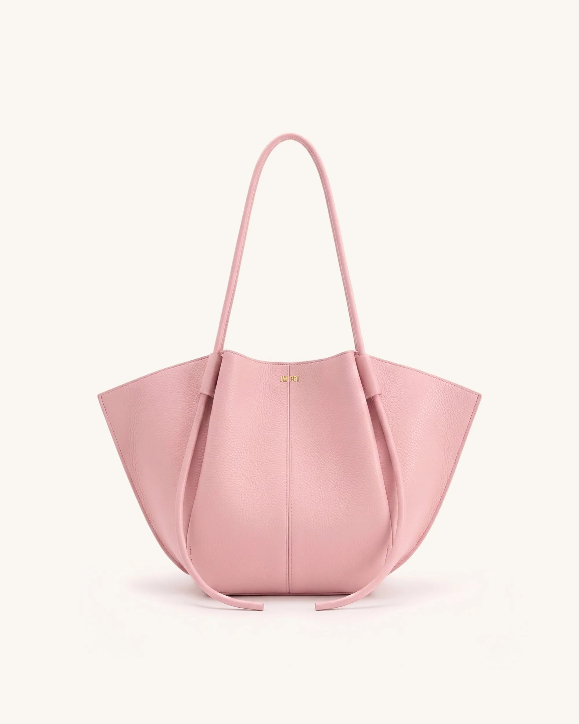 Nala Breite Tote Bag - Pink