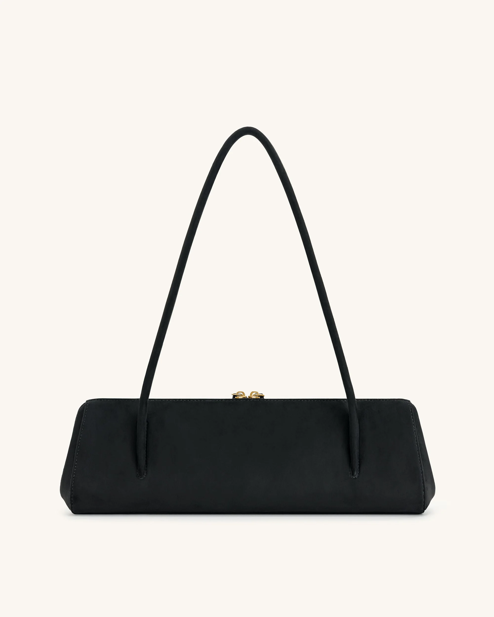 Nova Schultertasche - Schwarz - Image 3