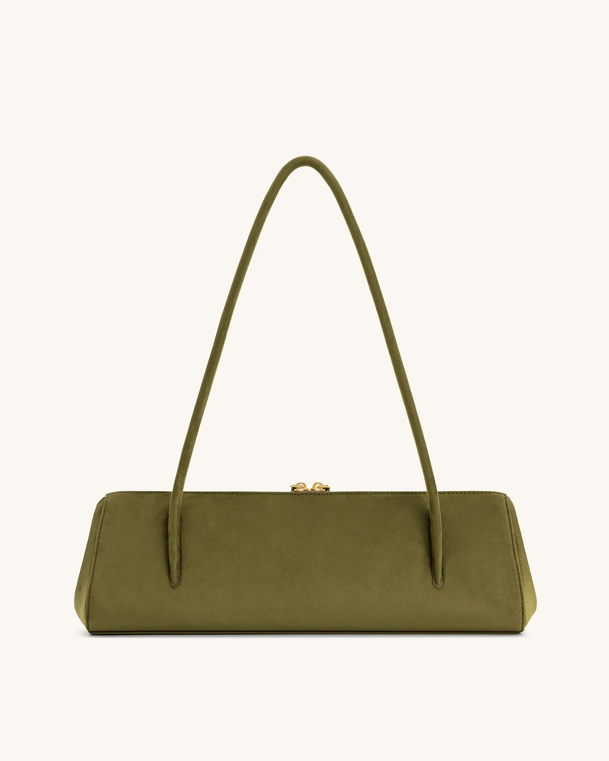Nova Schultertasche - Dunkeloliv - Image 4