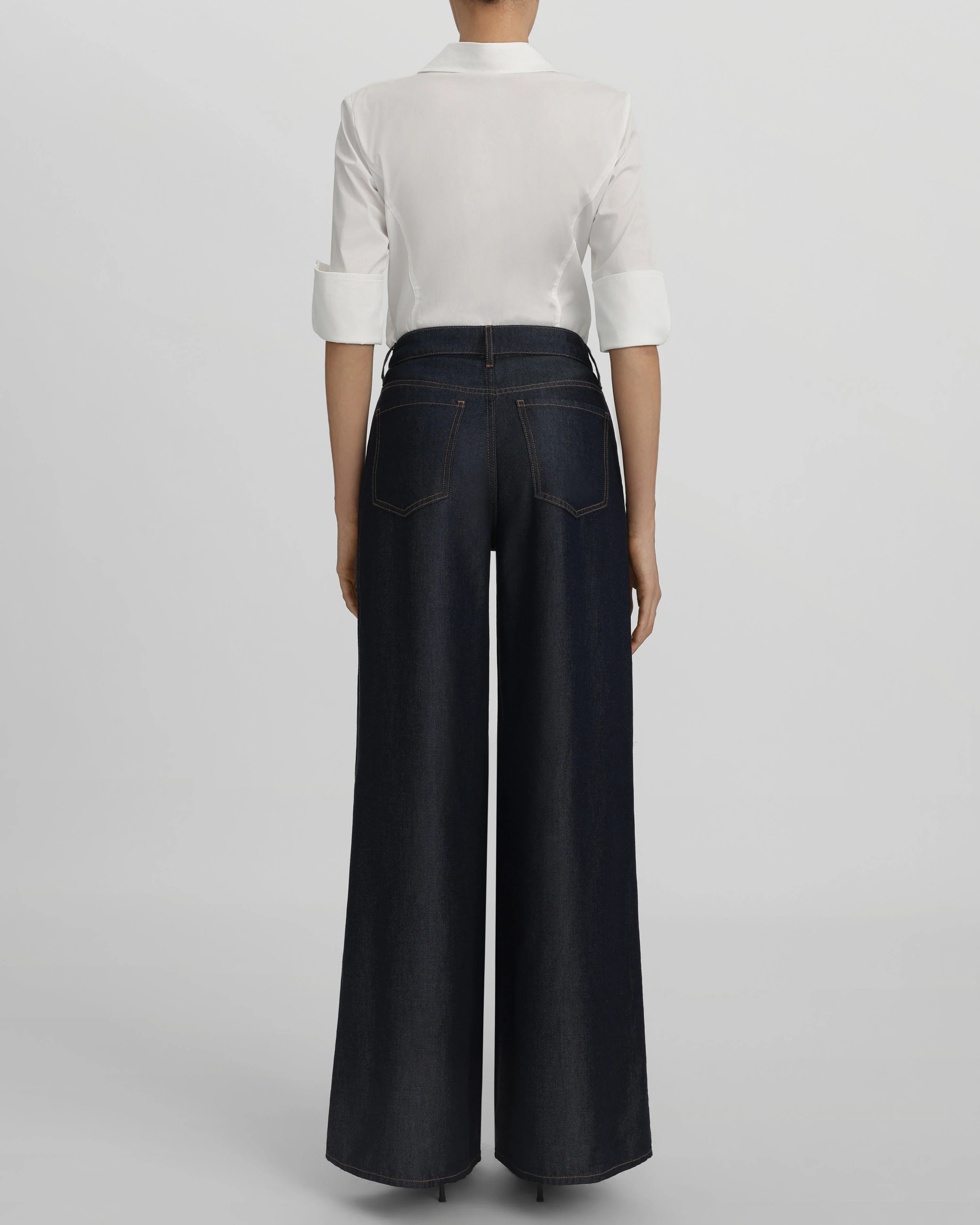 Die Overachiever Jeans – Deep Thoughts Only - Image 4
