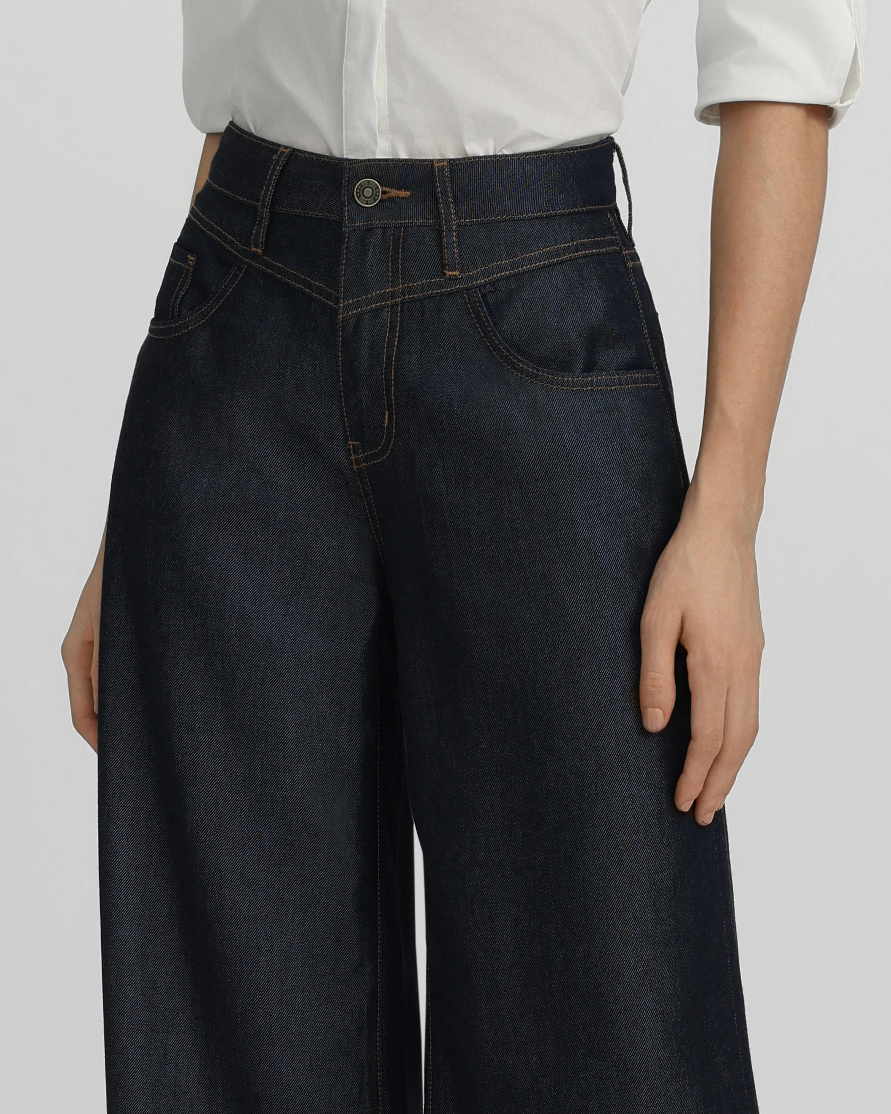 Die Overachiever Jeans – Deep Thoughts Only - Image 5