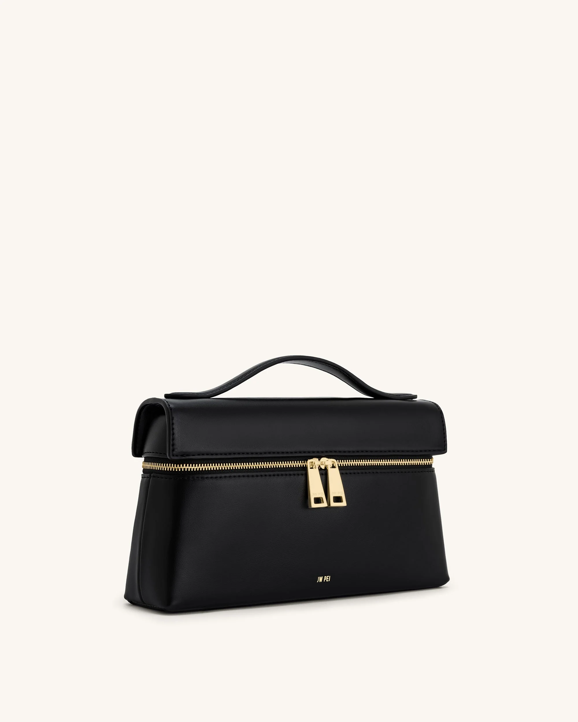 Thea Henkel-Tasche - Schwarz - Image 3