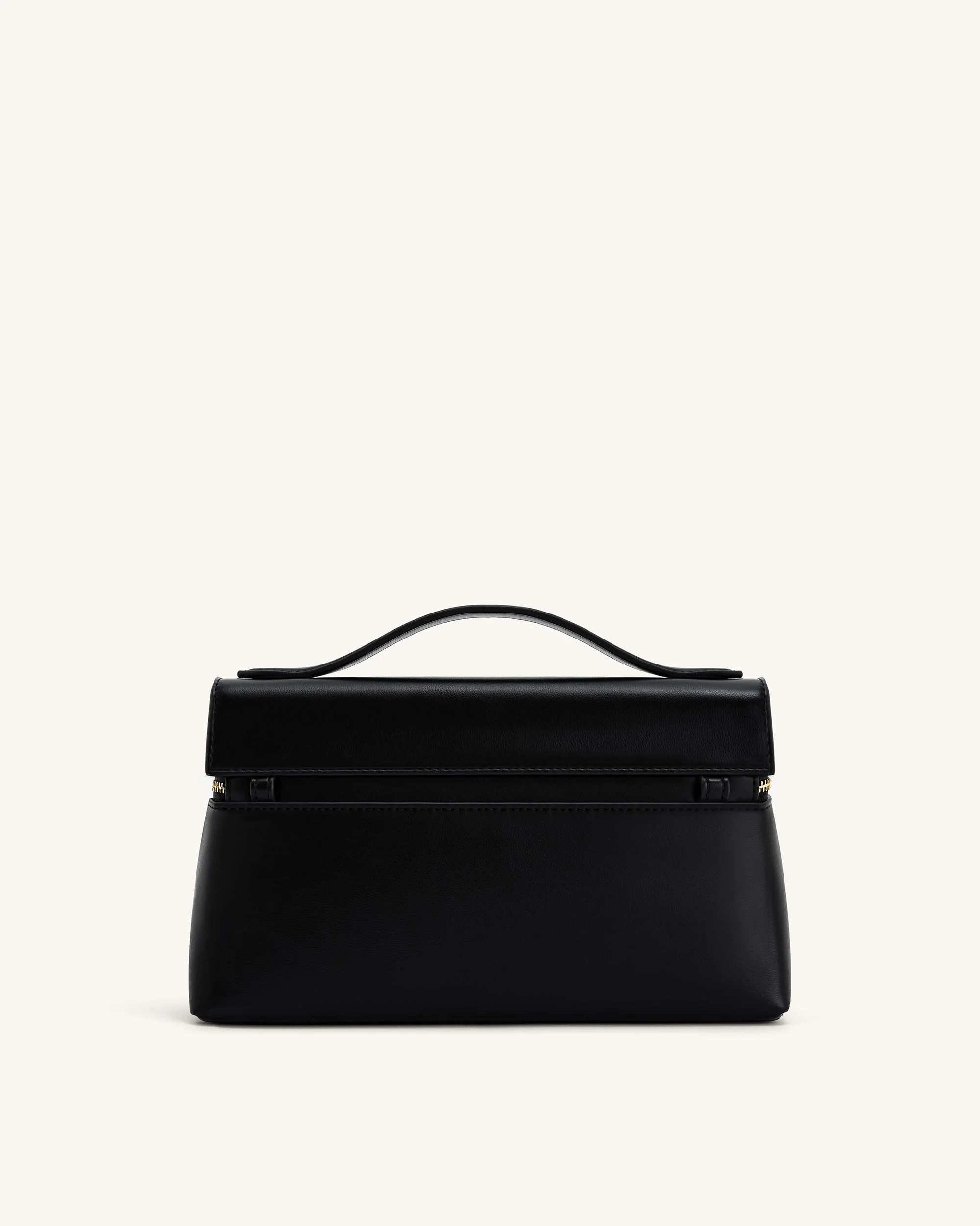 Thea Henkel-Tasche - Schwarz - Image 4