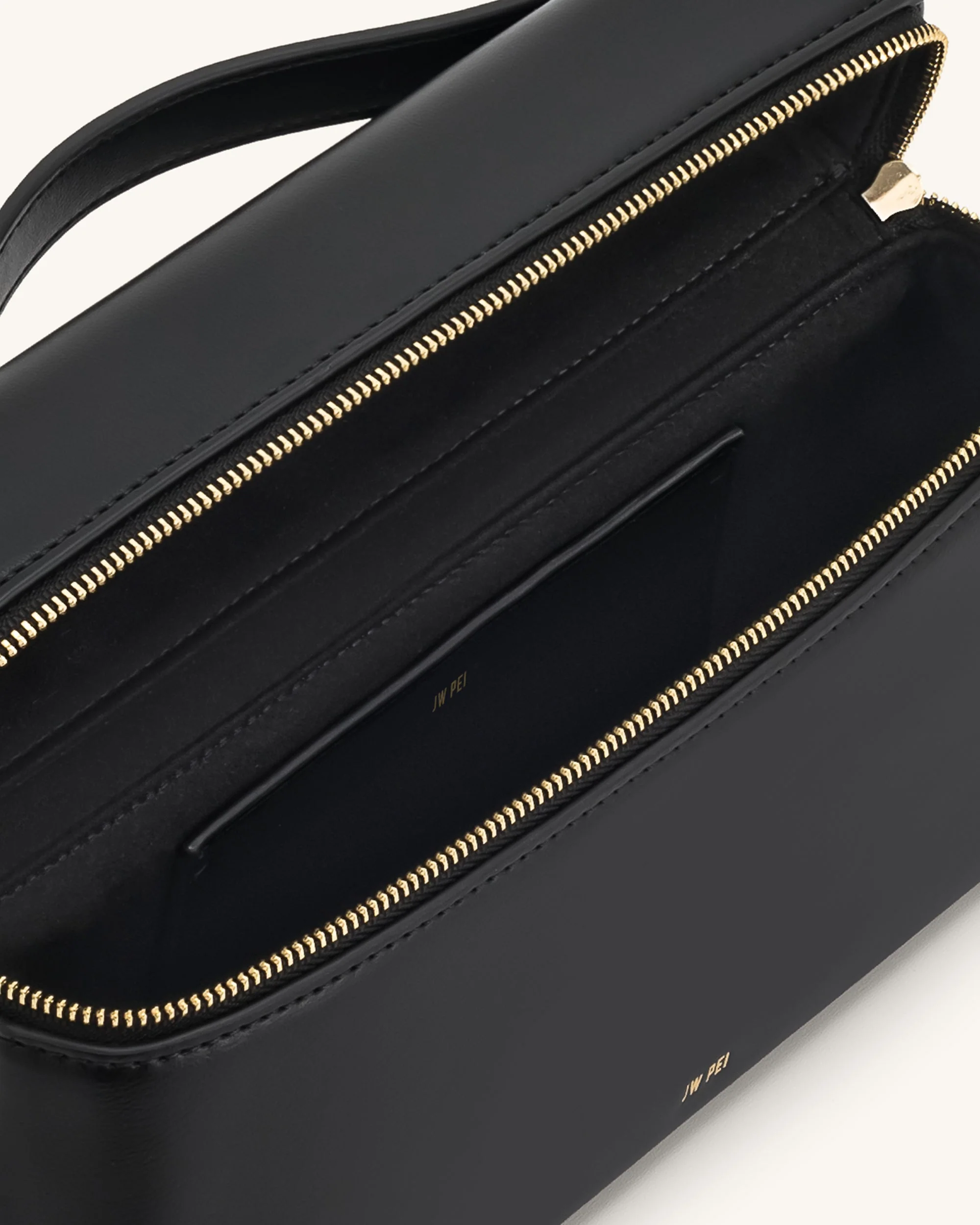 Thea Henkel-Tasche - Schwarz - Image 5