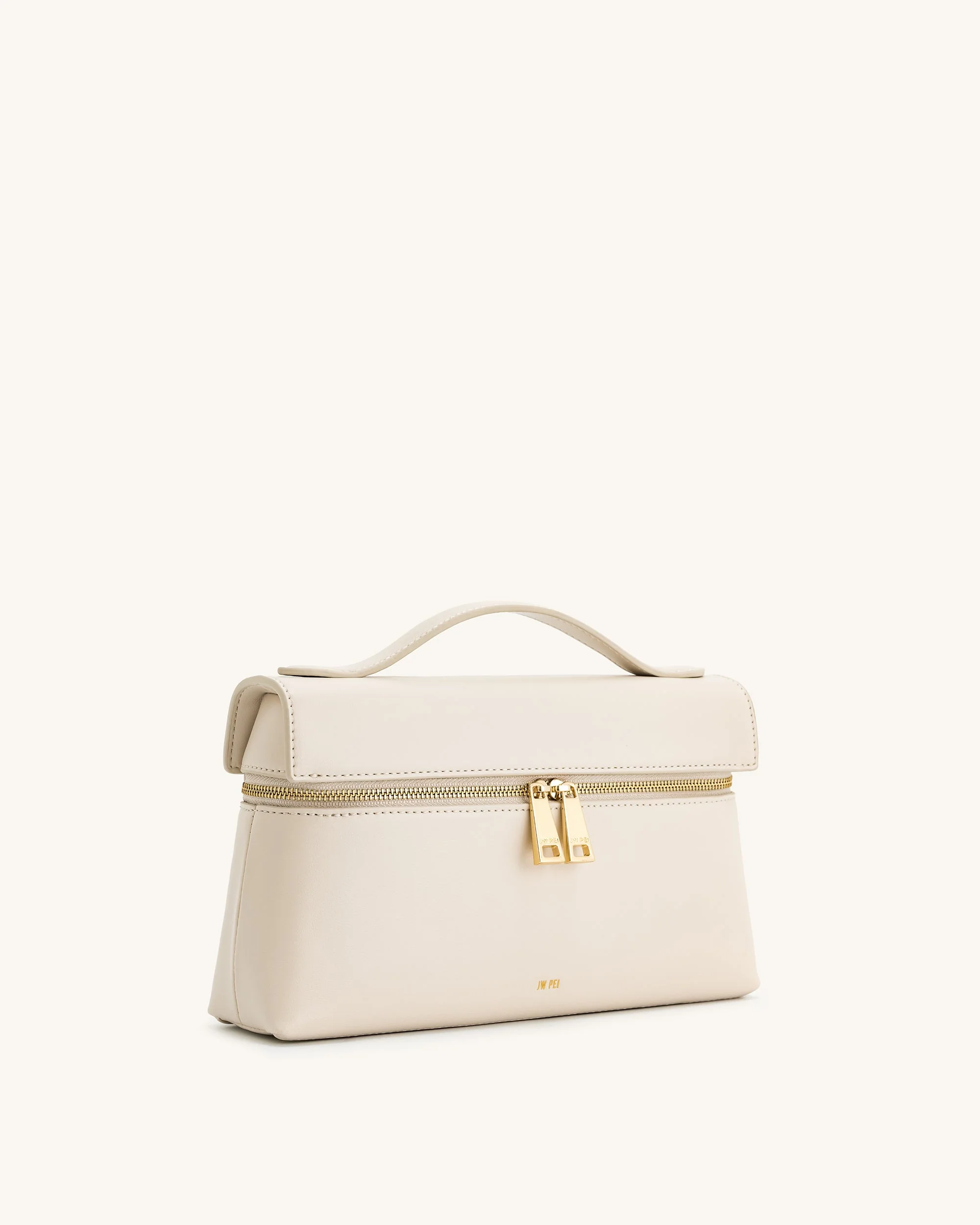 Thea Henkel-Tasche - Weiß - Image 3